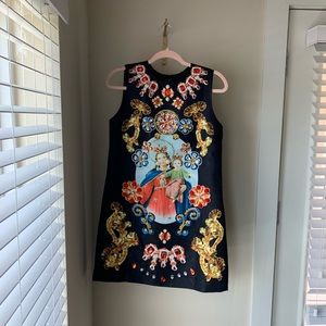Unbranded/ handmade Virgin Mary Dress